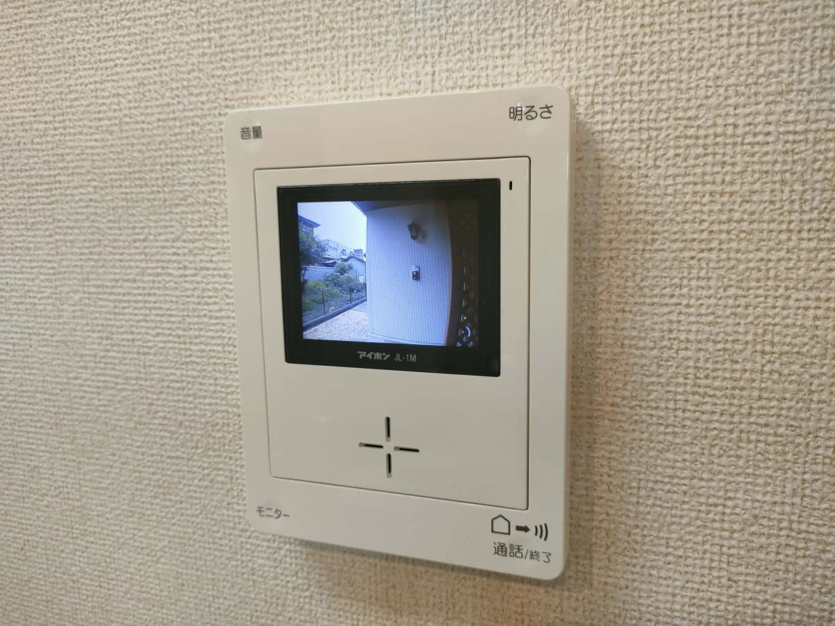 セキュリティ 写真11