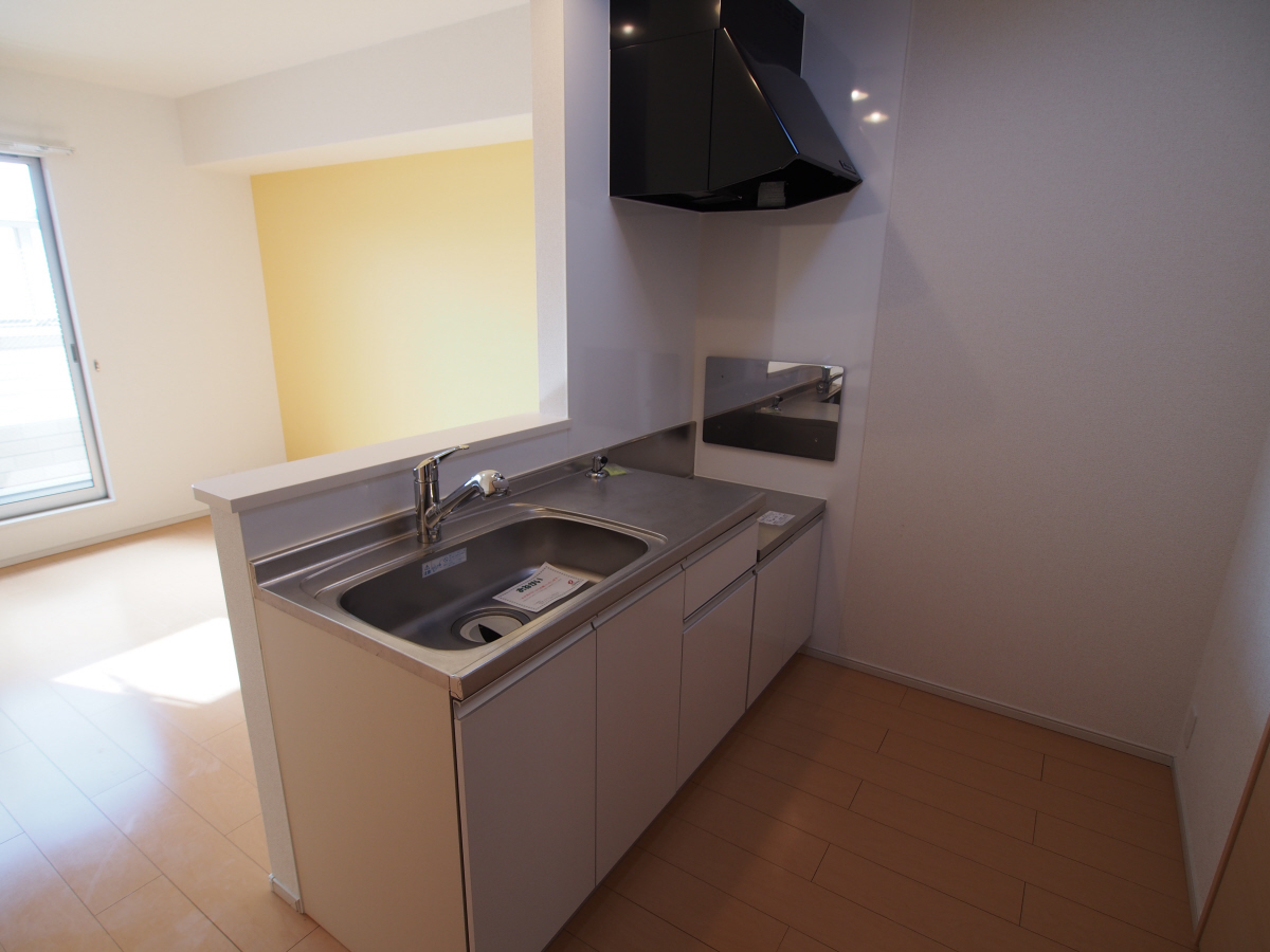 キッチン 写真3