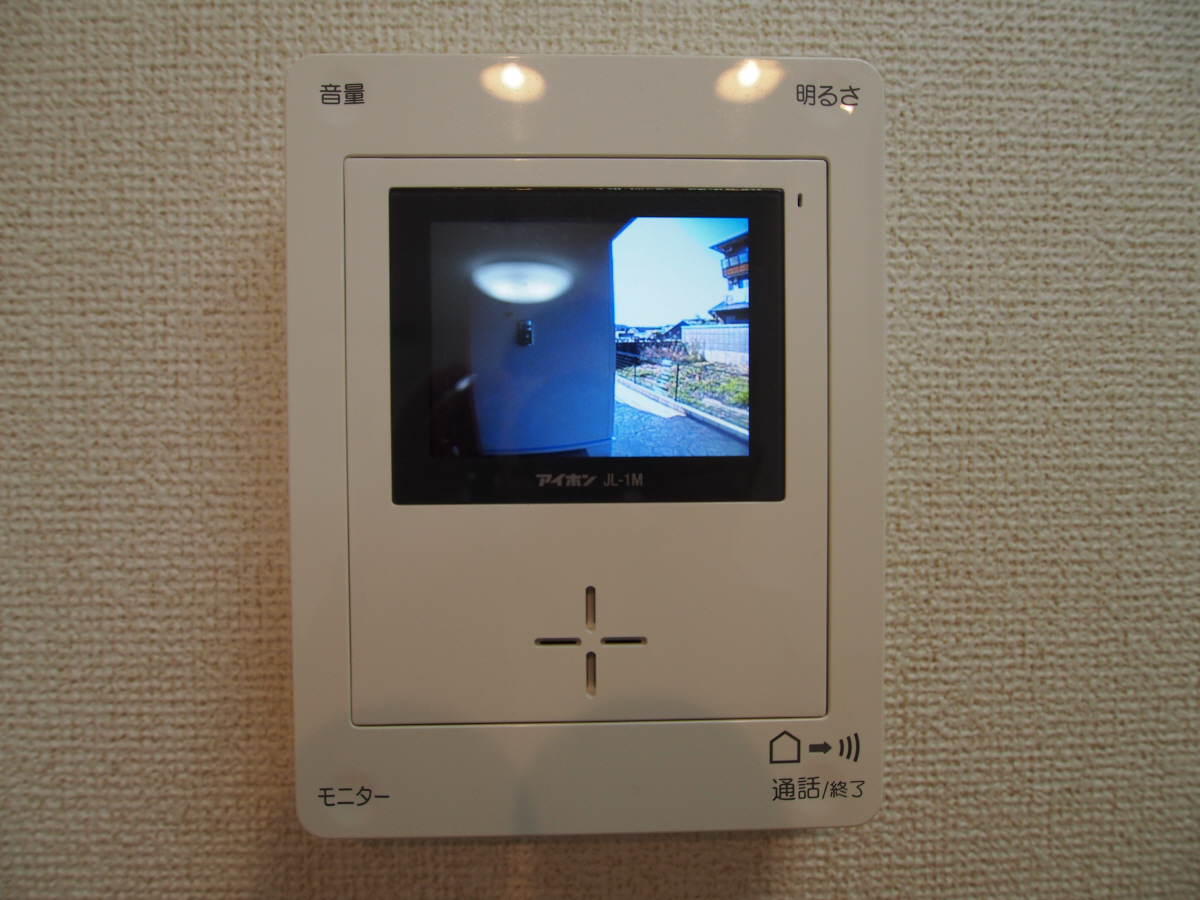 セキュリティ 写真11