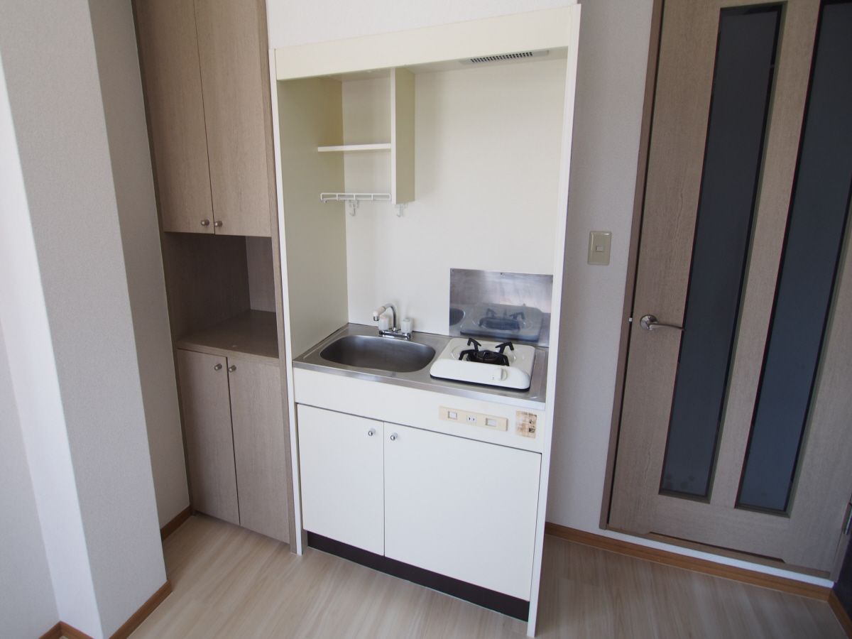 キッチン 写真2