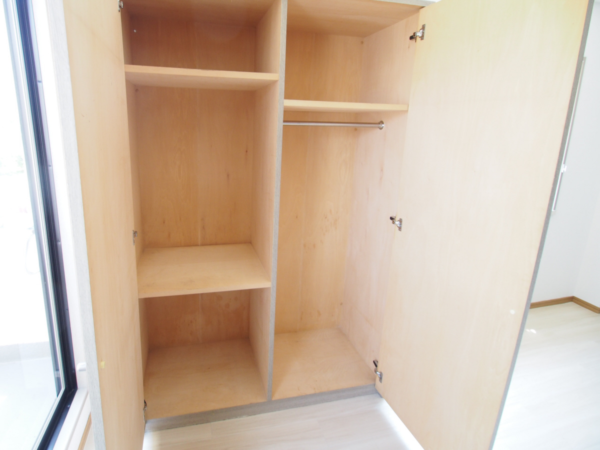 収納 写真9