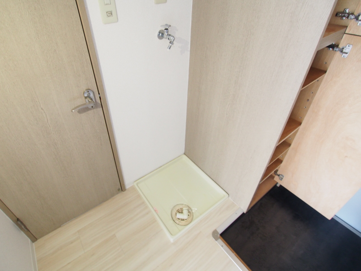 洗面所 写真8