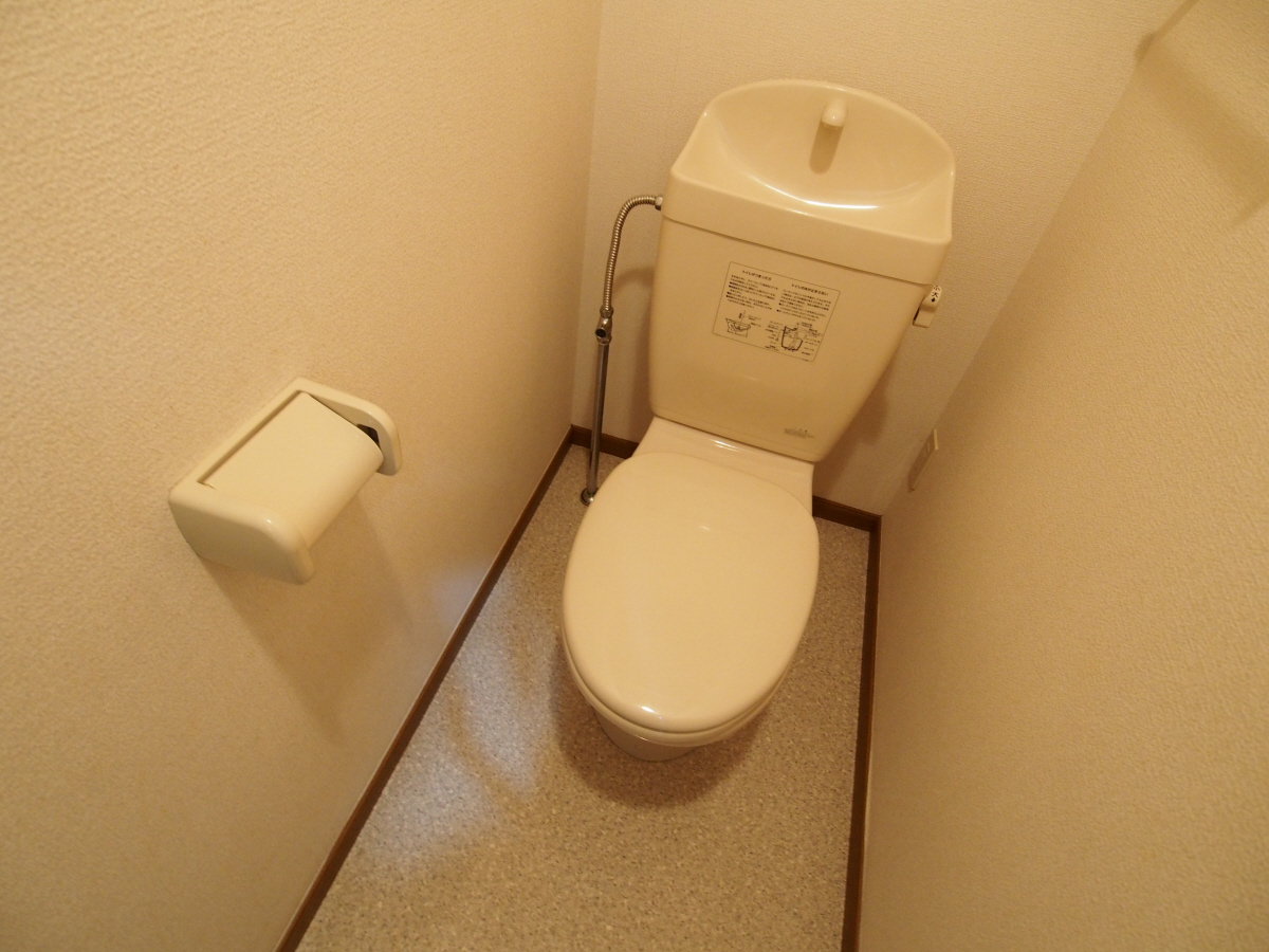 トイレ 写真8