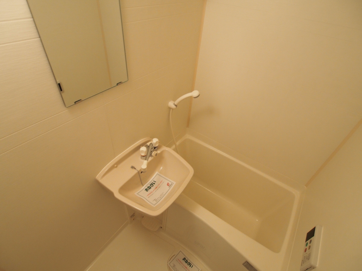 バス 写真7