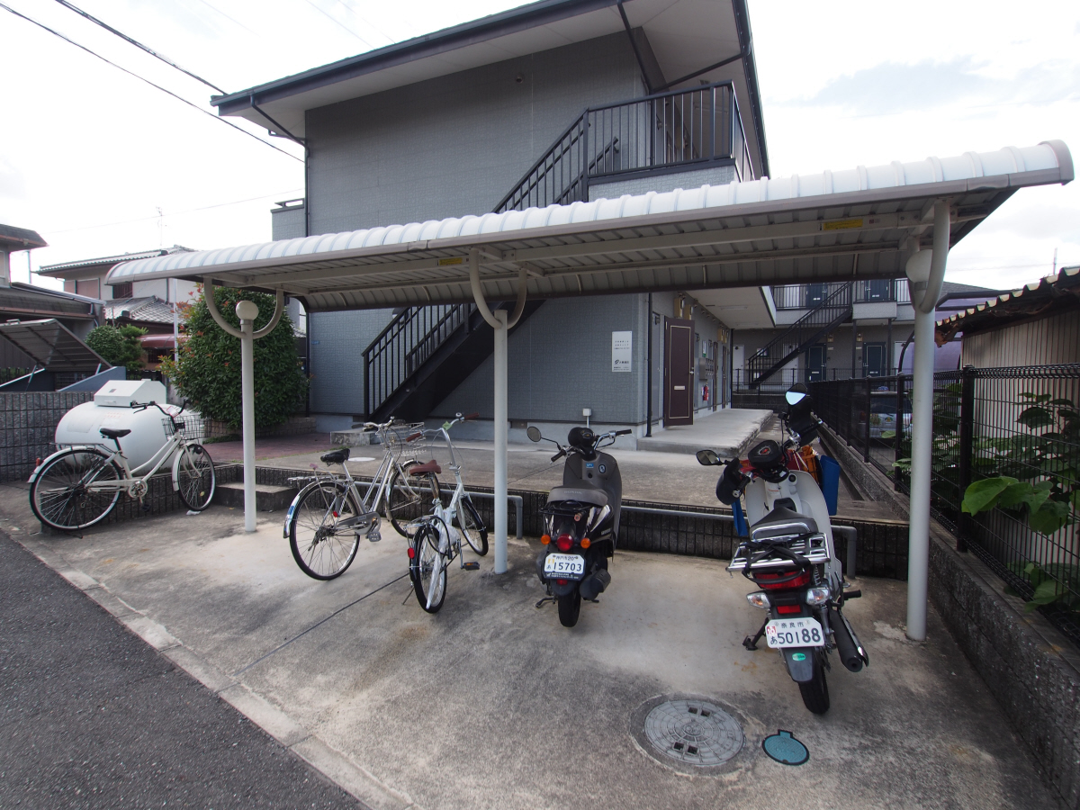 共用部 写真13