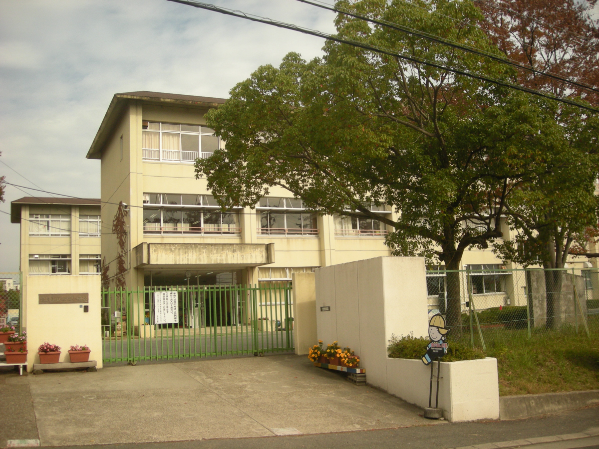 朱雀小学校まで787m (徒歩10分) 写真21