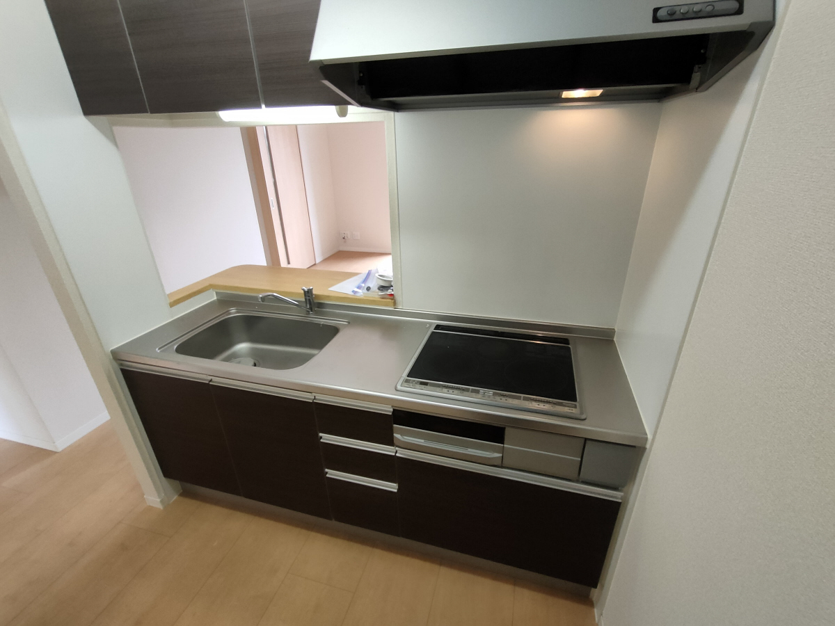 キッチン 写真4