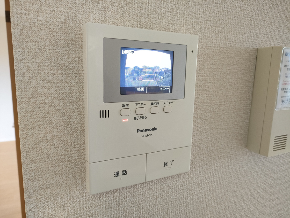 セキュリティ 写真28