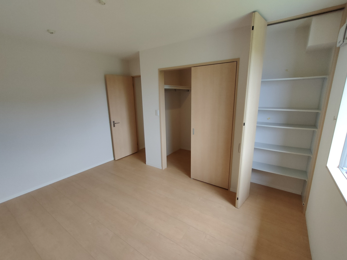 その他部屋・スペース 写真9