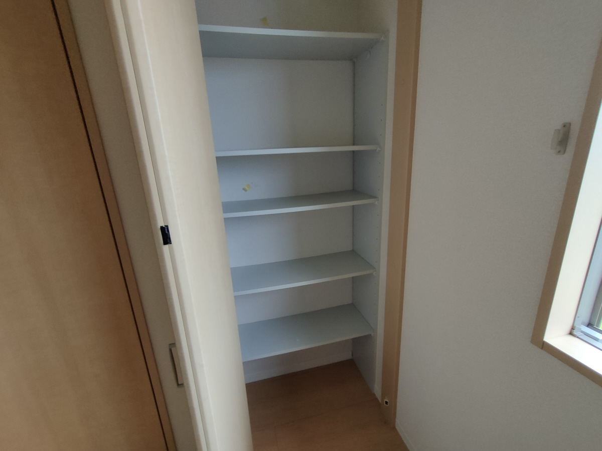 収納 写真19