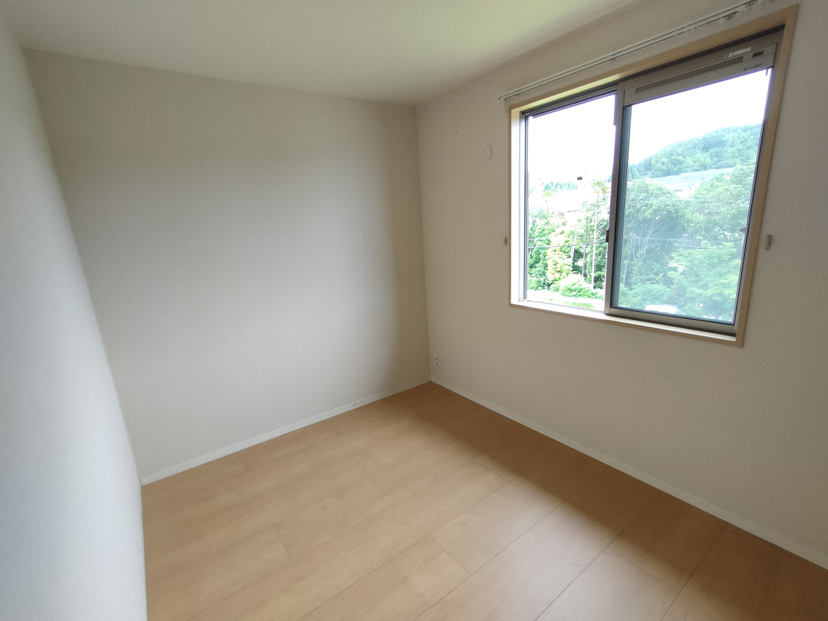 その他部屋・スペース 写真12