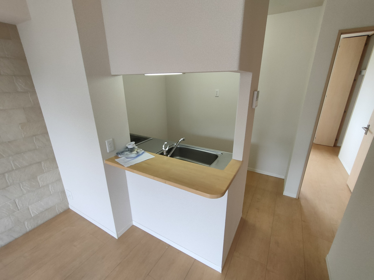 キッチン 写真5