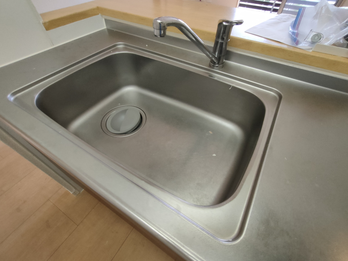 キッチン 写真6