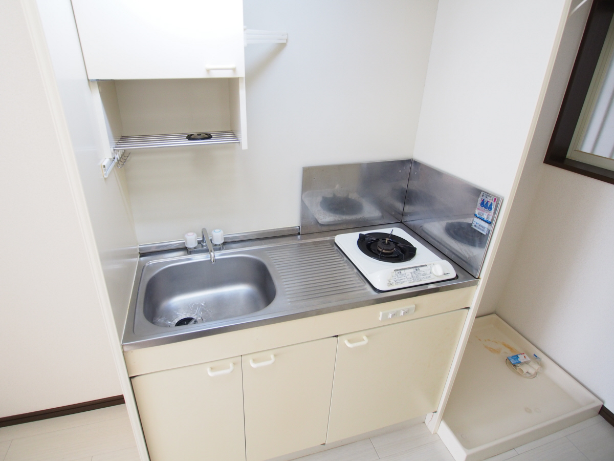 キッチン 写真10