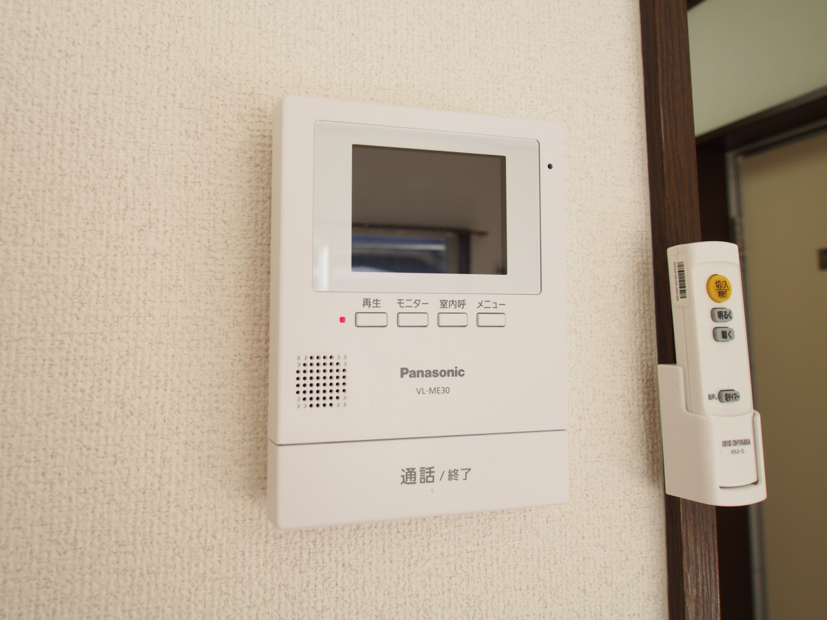セキュリティ 写真18