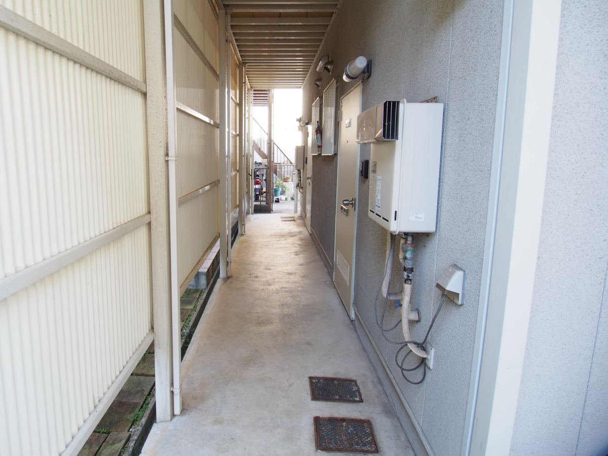 共用部 写真28