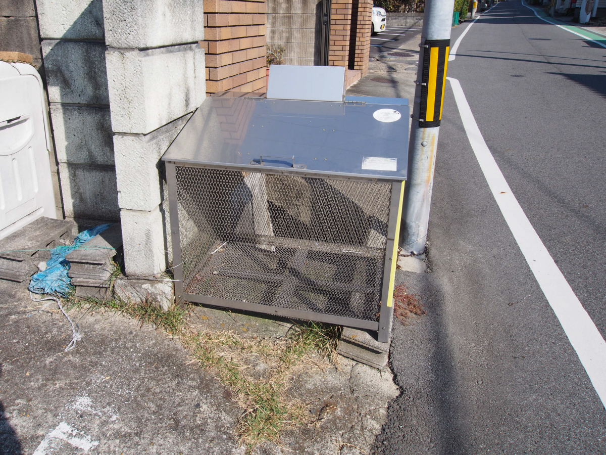 共用部 写真29