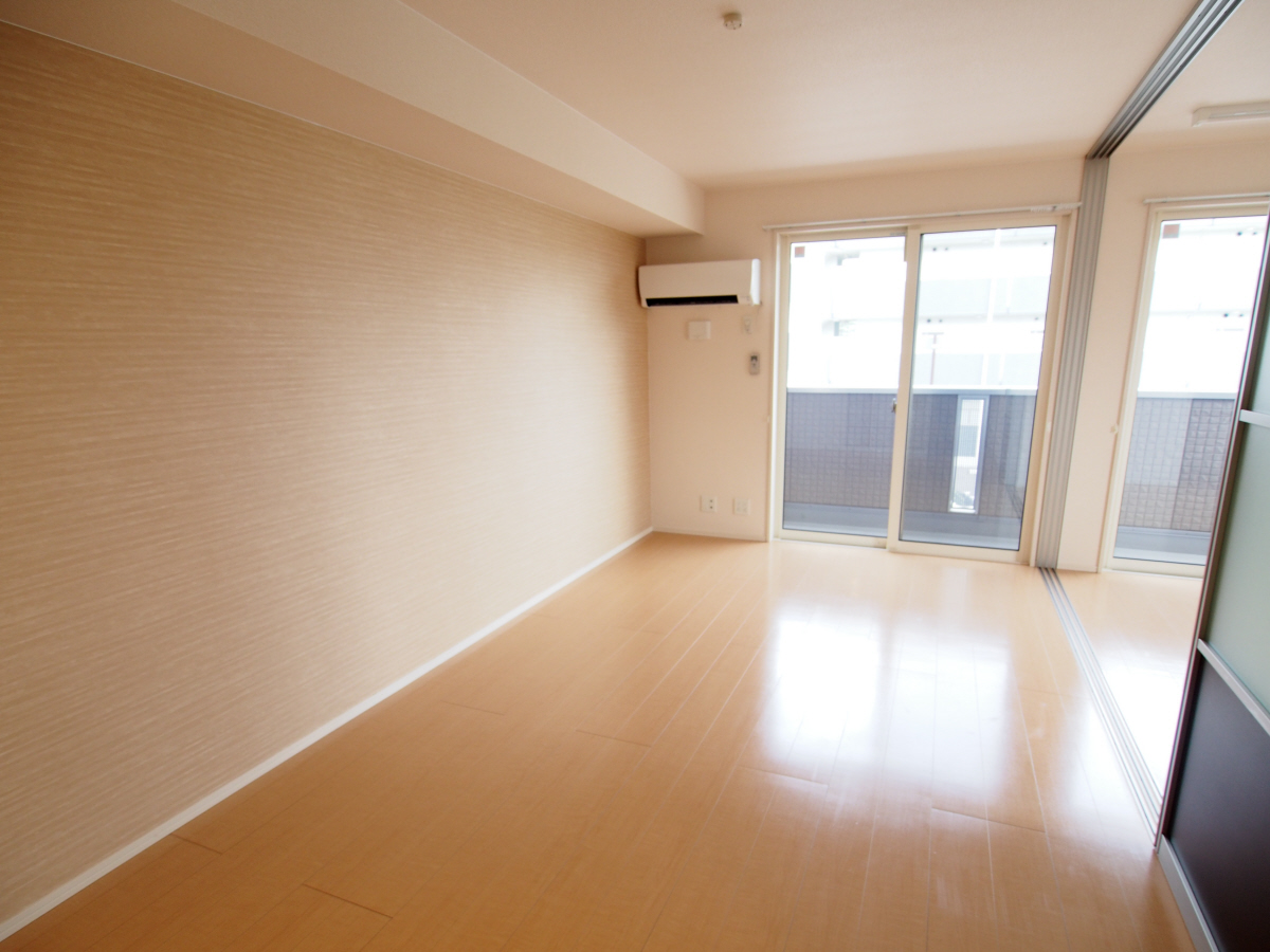 リビング 写真2