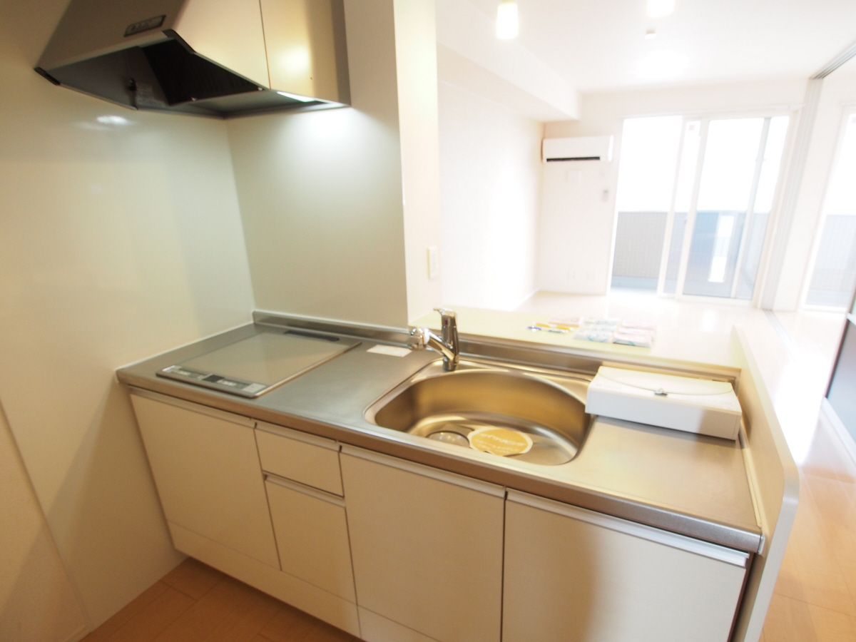 キッチン 写真3