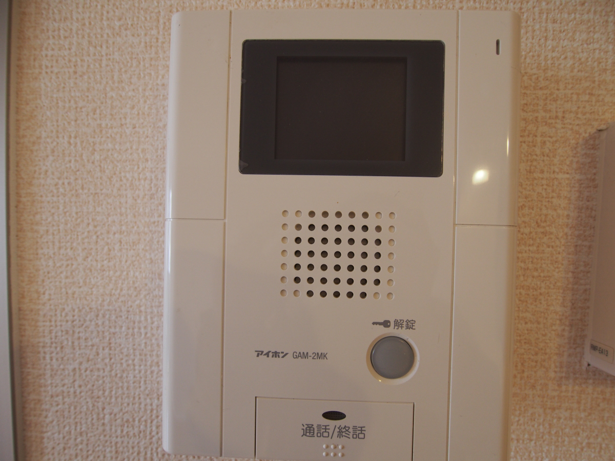 セキュリティ 写真11