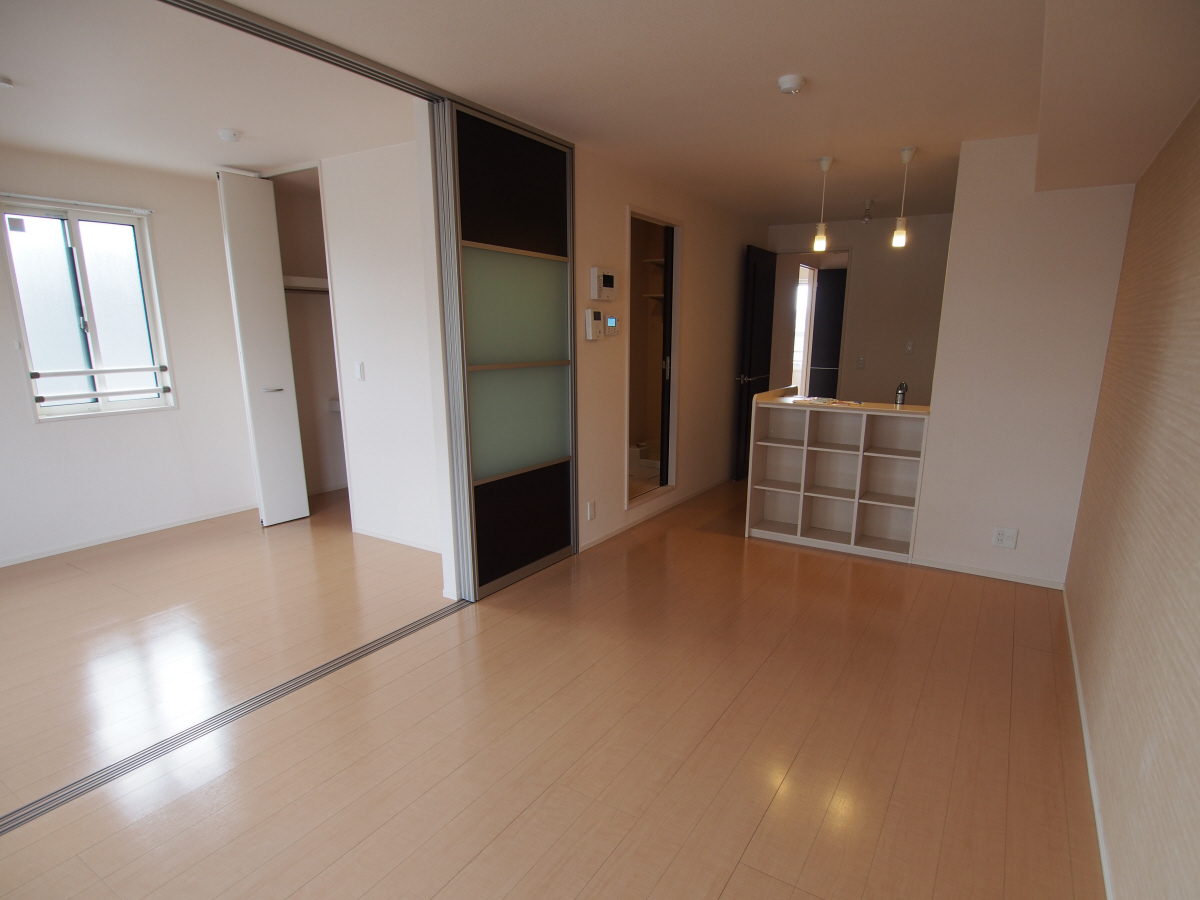 その他部屋・スペース 写真4