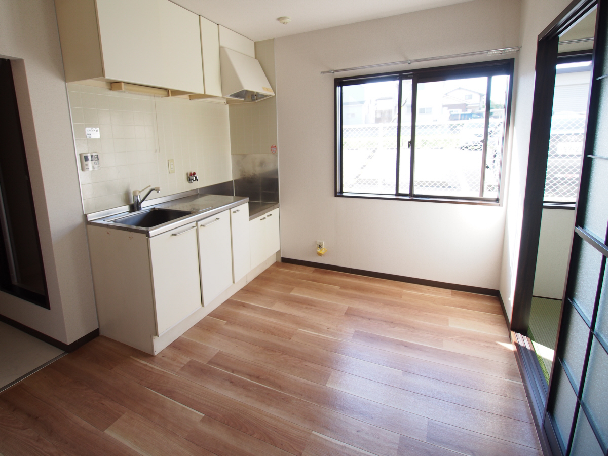 居室 同タイプお部屋写真 写真3