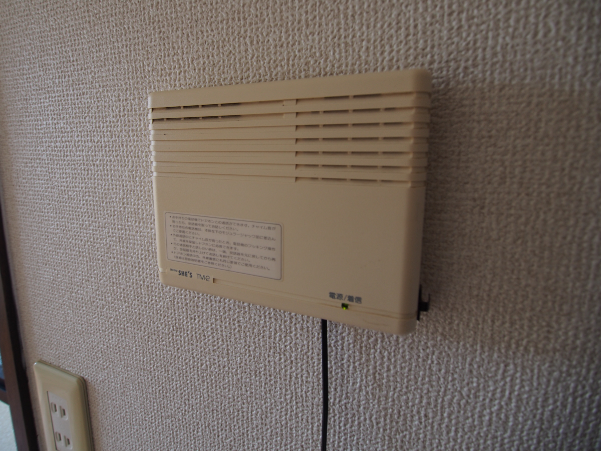 セキュリティ 写真11