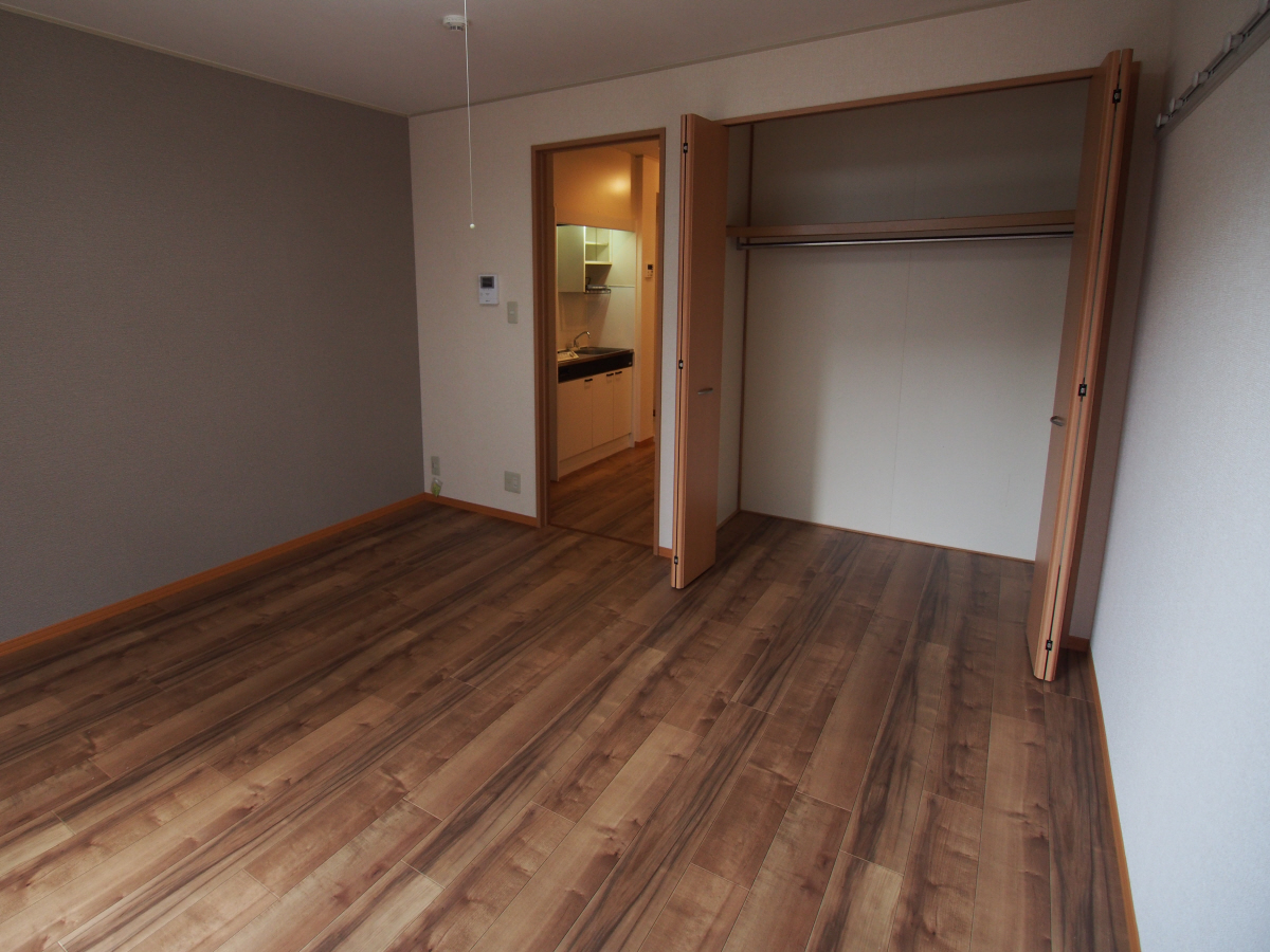 その他部屋・スペース 写真4