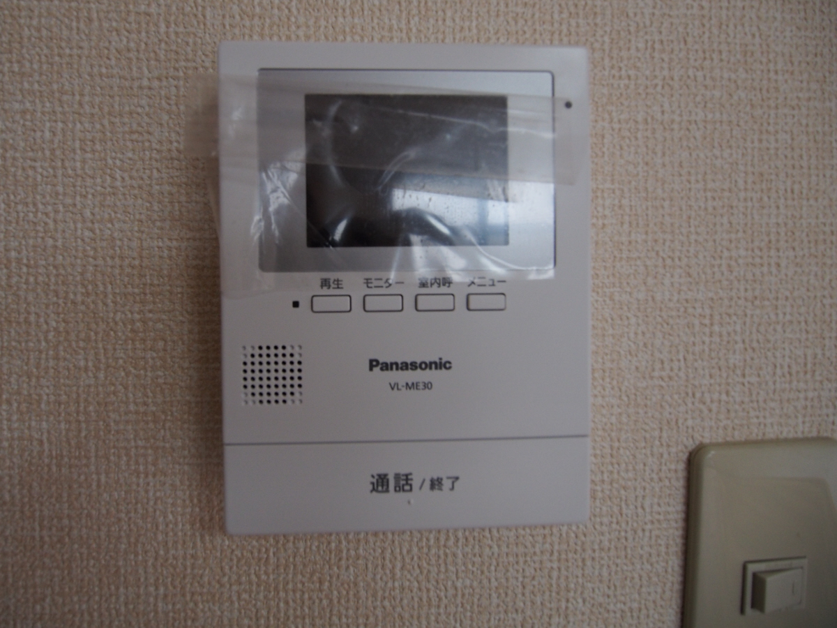 セキュリティ 写真13