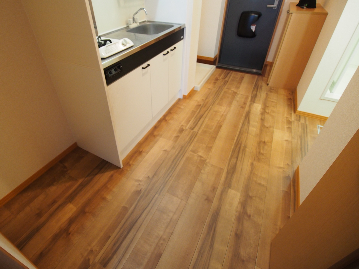 その他部屋・スペース 写真5