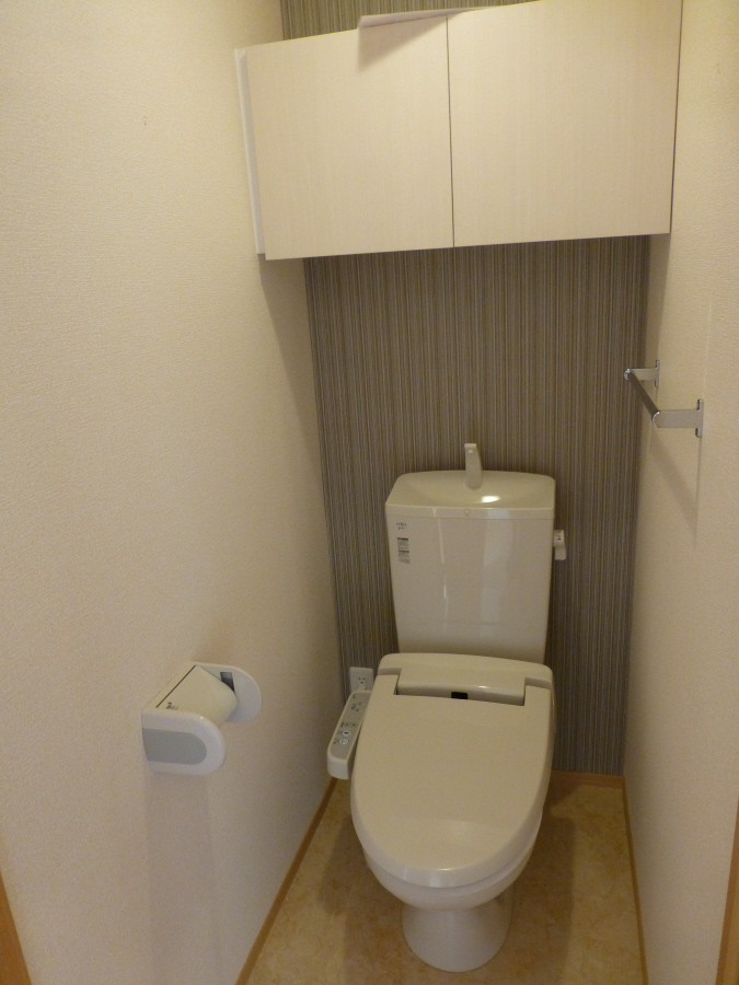 トイレ 写真8