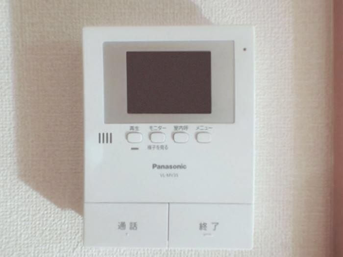 セキュリティ 写真11