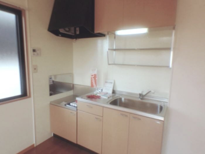 キッチン 写真3