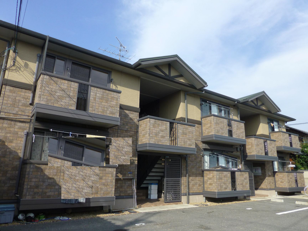 グリーンハウス