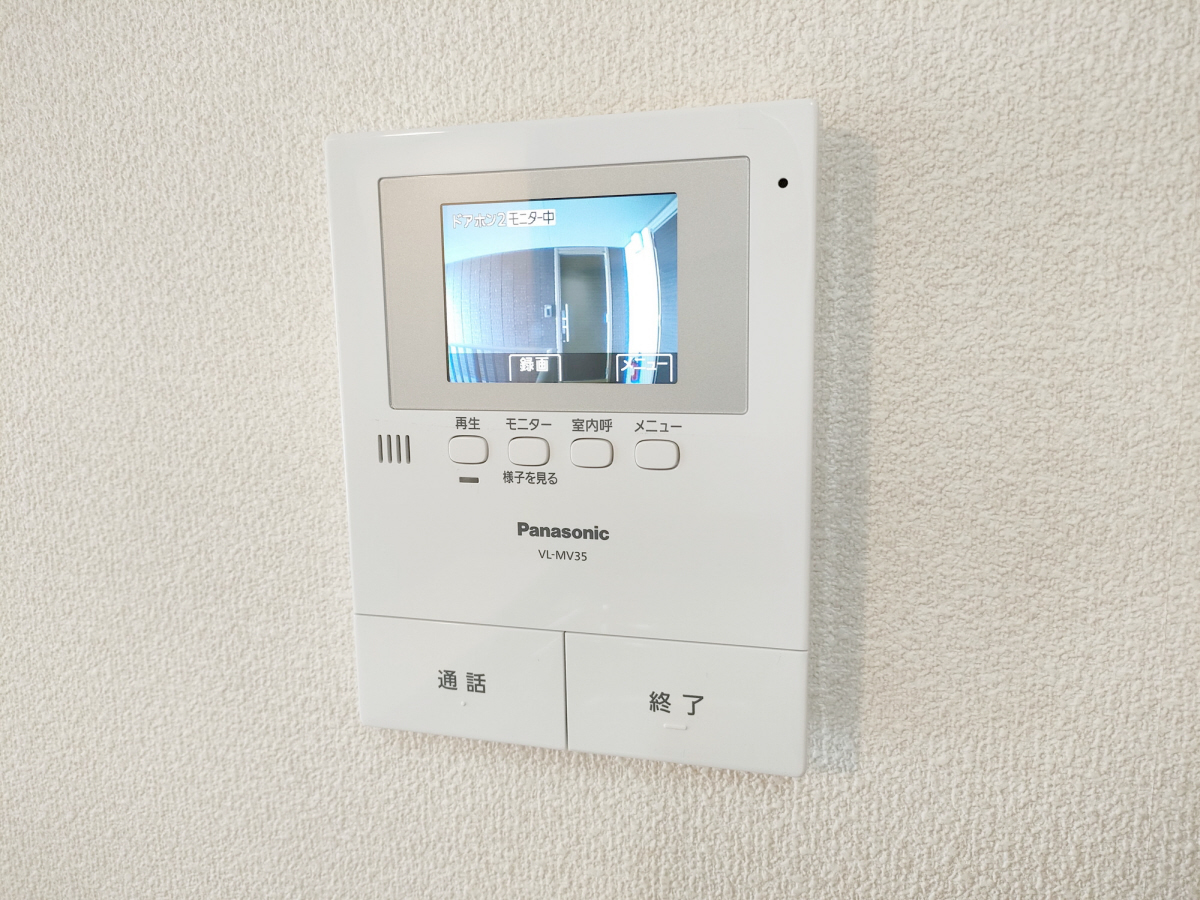 セキュリティ 写真20