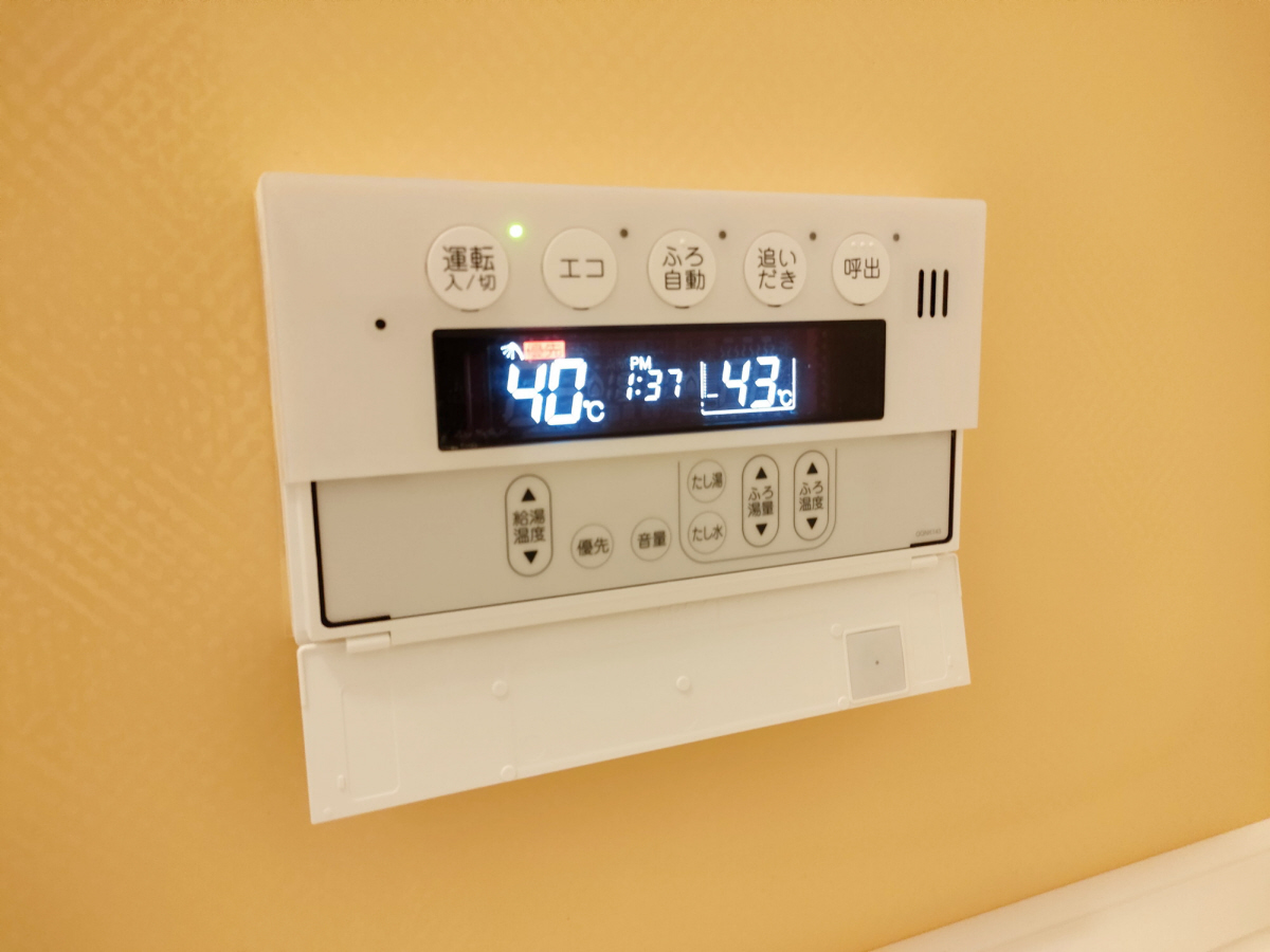 設備 写真30