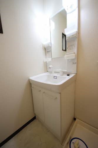 洗面所 写真5