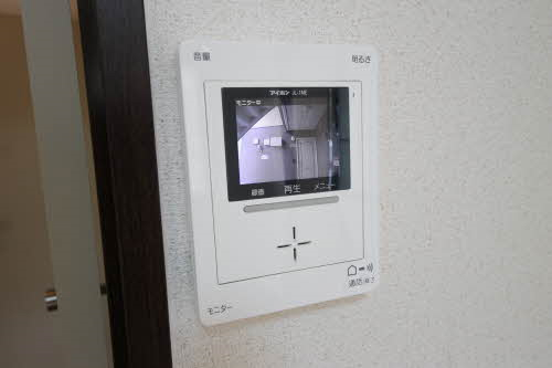 セキュリティ 写真12