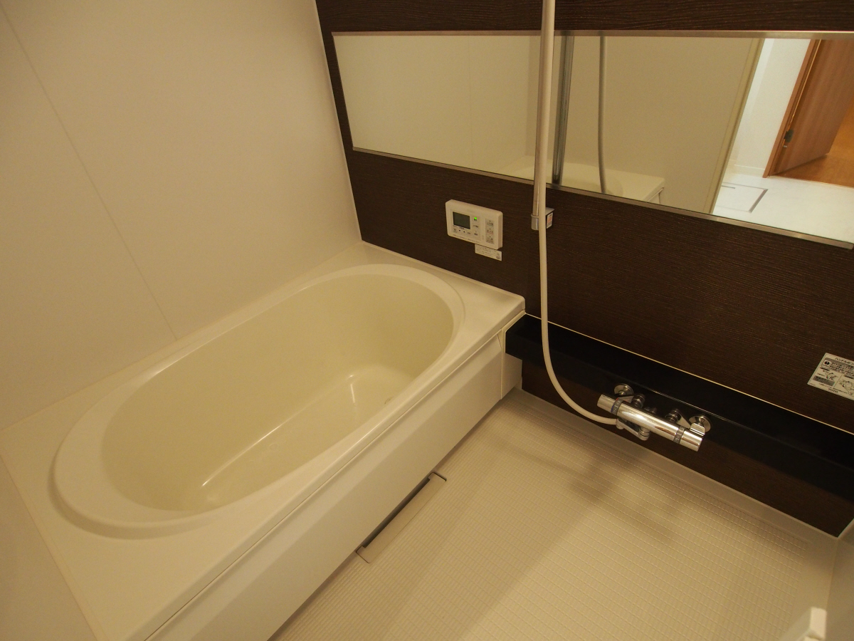 バス 写真14