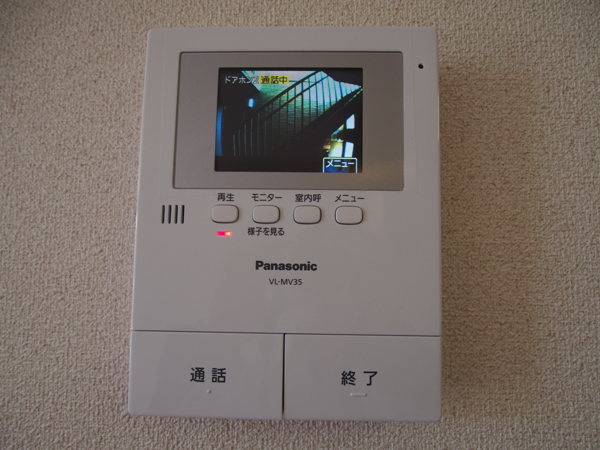 セキュリティ 写真20