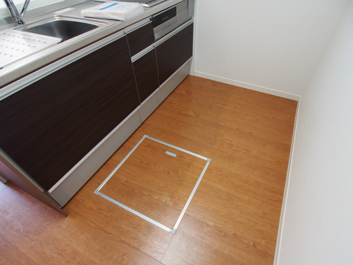キッチン 写真4