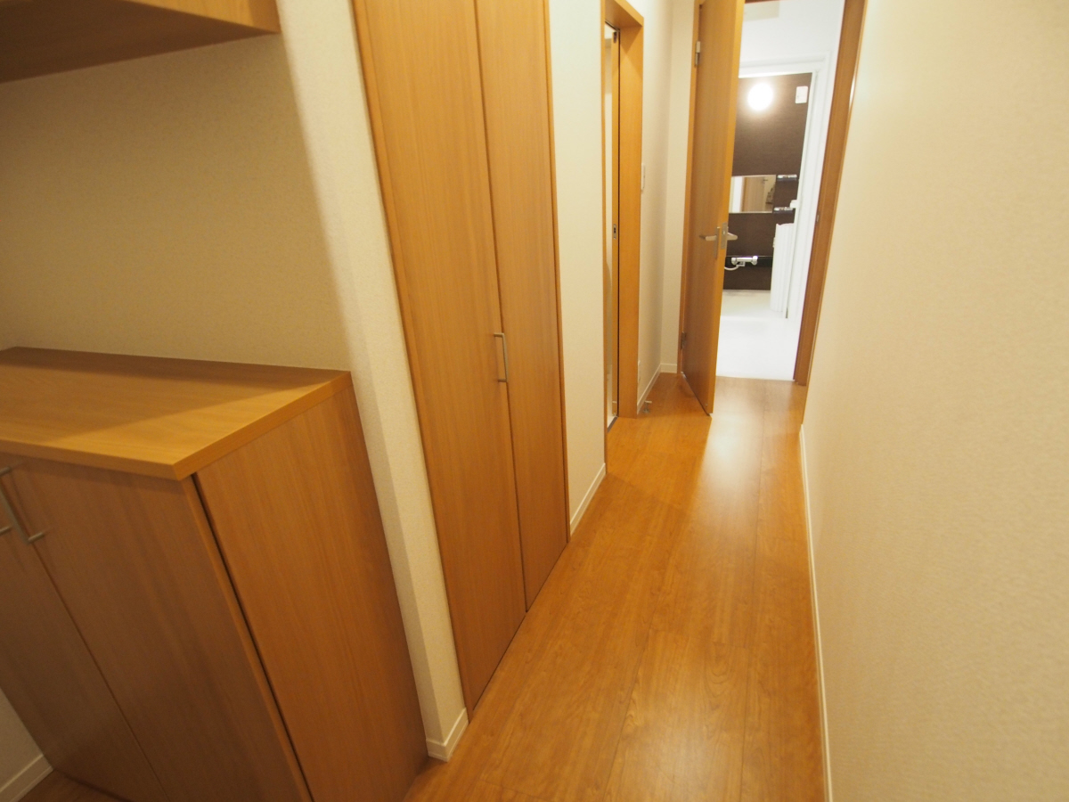 その他部屋・スペース 写真9