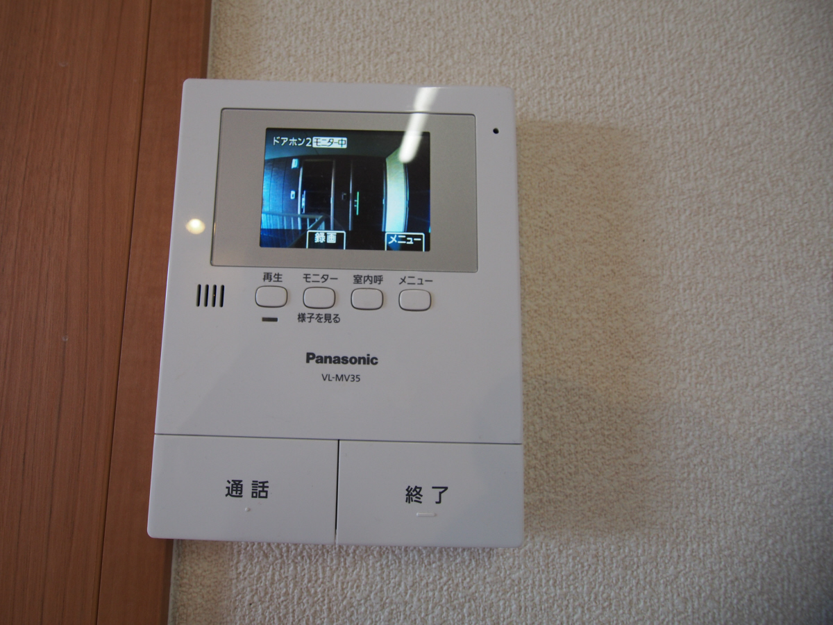 セキュリティ 写真13