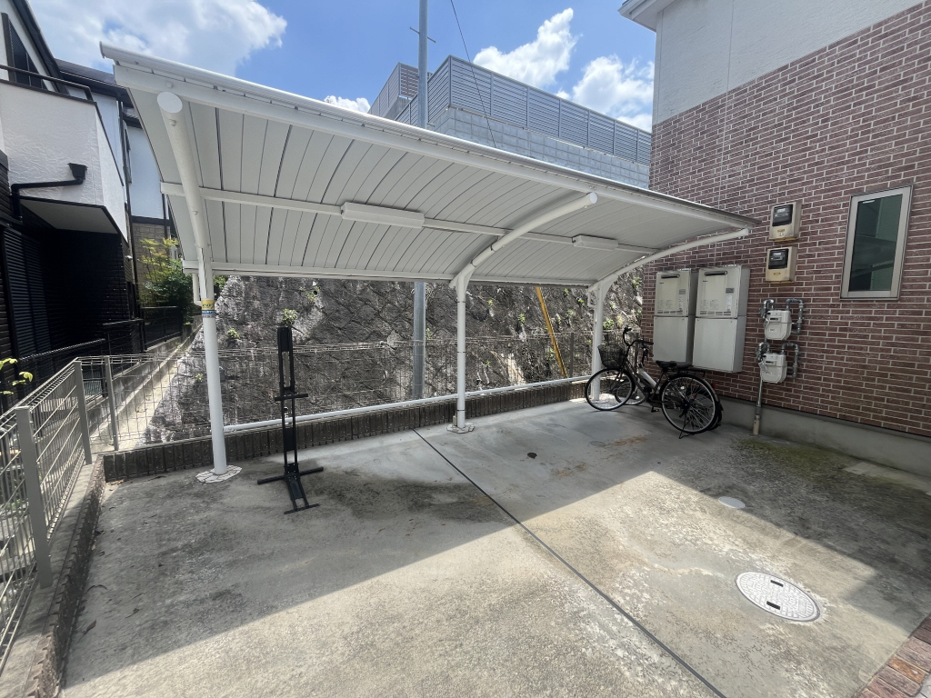 共用部 写真14