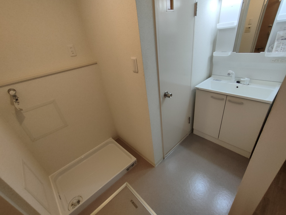 洗面所 写真5