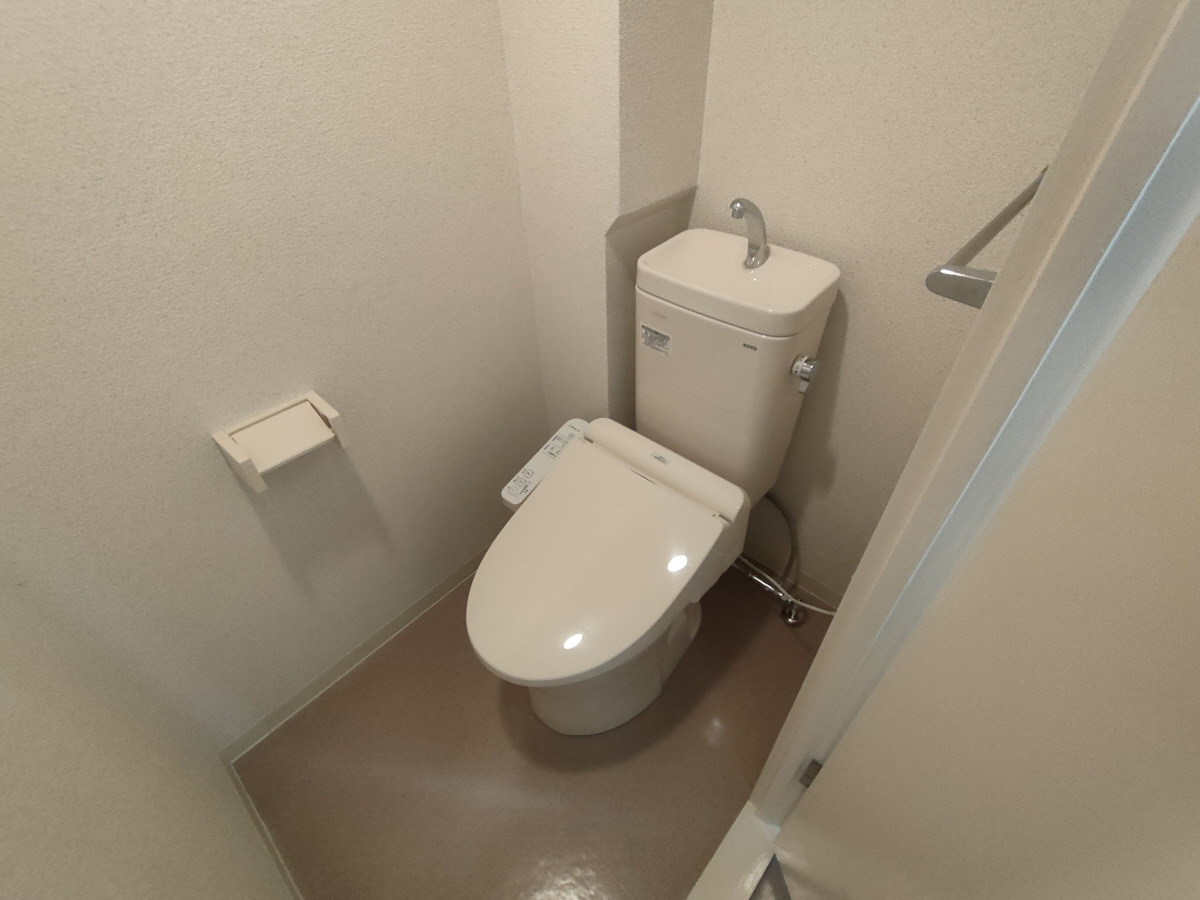 トイレ 写真7