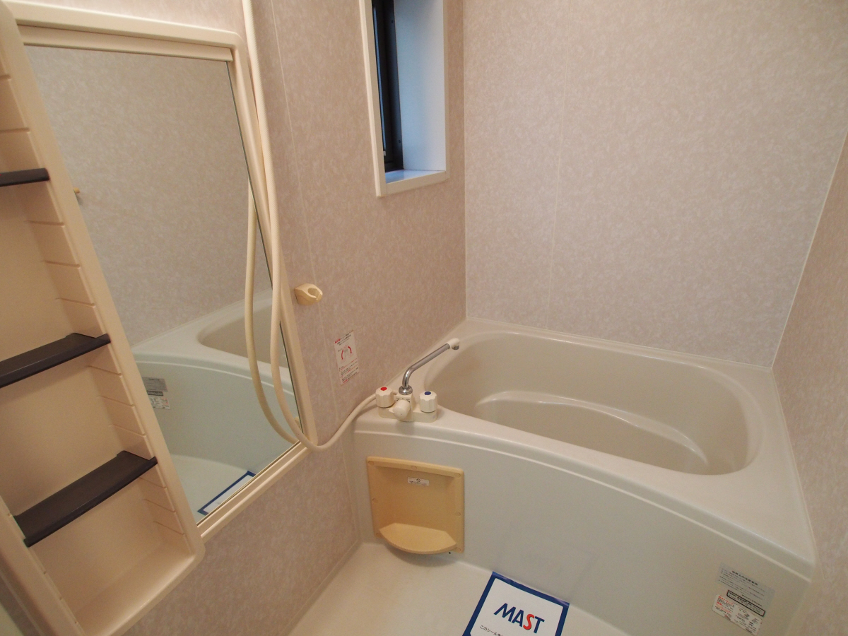 バス 写真7