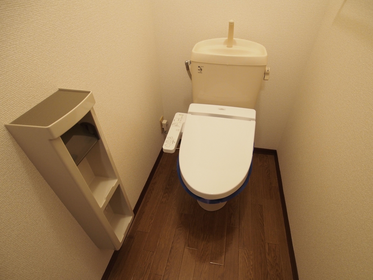 トイレ 写真8
