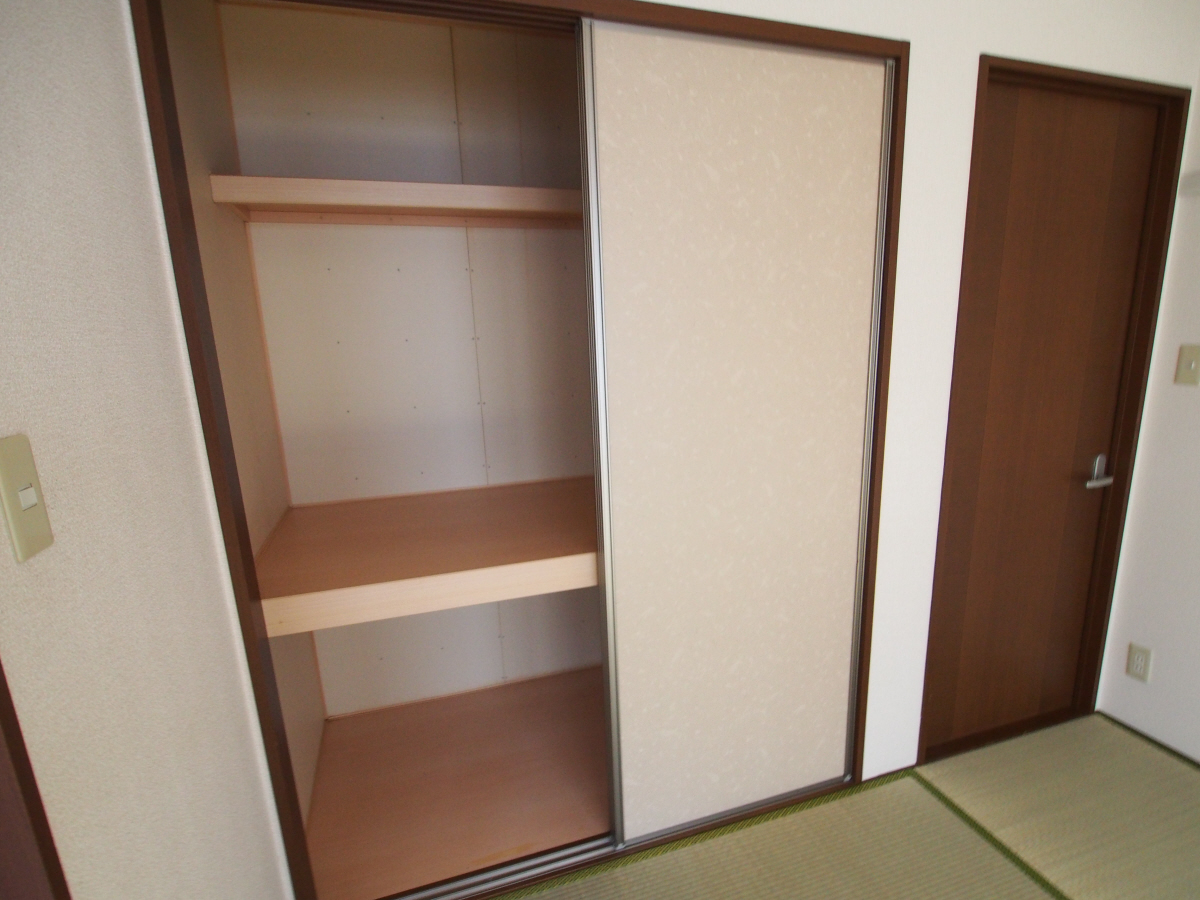 収納 写真9