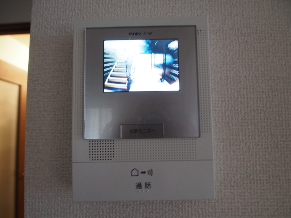セキュリティ 写真11